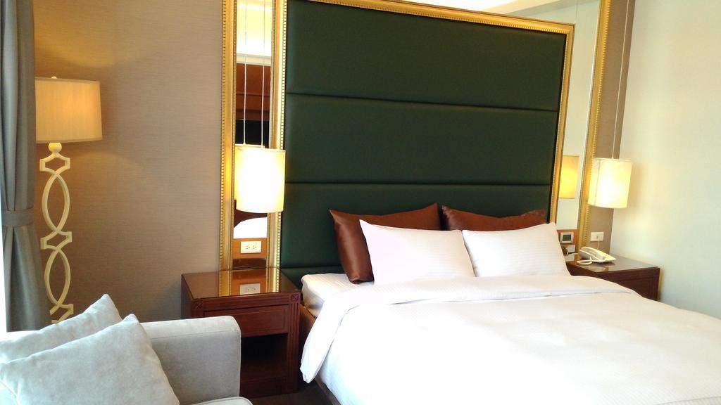 Hotel Modern Puli Quarto foto