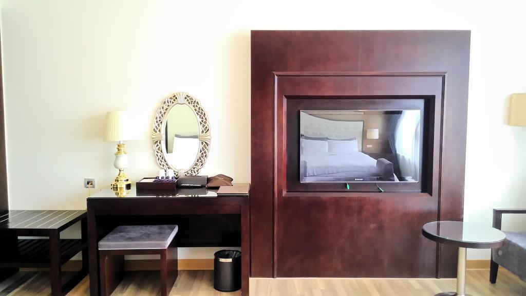 Hotel Modern Puli Quarto foto