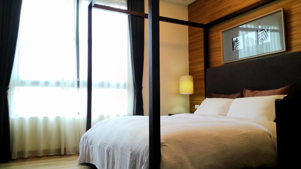 Hotel Modern Puli Quarto foto