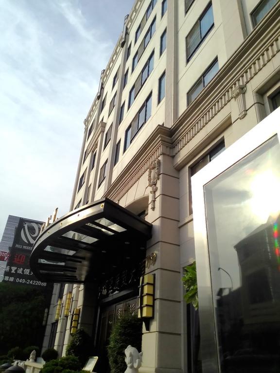 Hotel Modern Puli Exterior foto