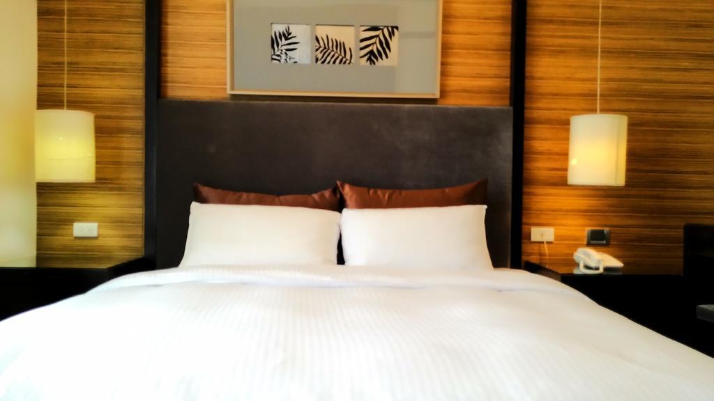Hotel Modern Puli Quarto foto