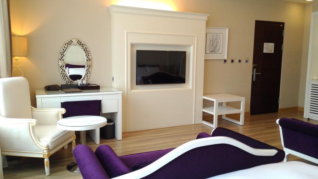 Hotel Modern Puli Quarto foto