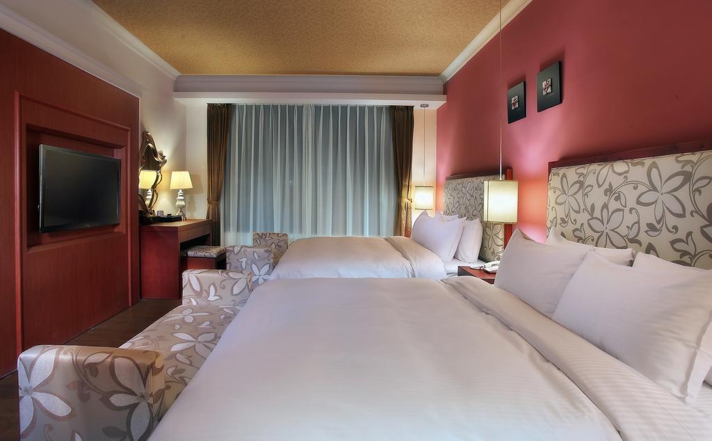 Hotel Modern Puli Quarto foto